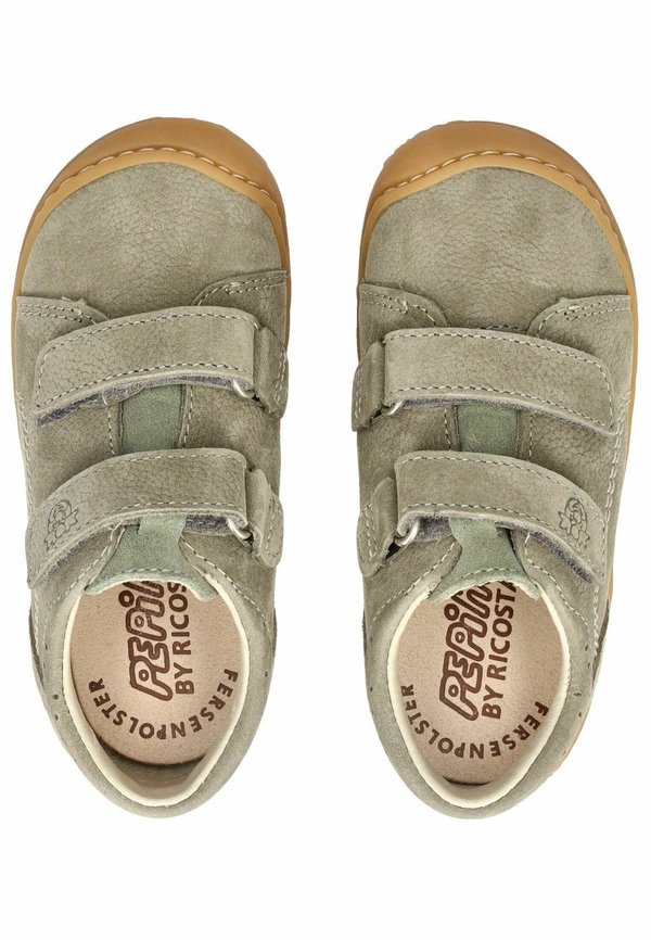 Klettschuh – eukalyptus tundra