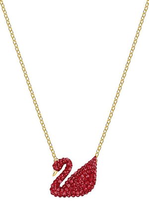 Swarovski SWAN  - Halskette - silber