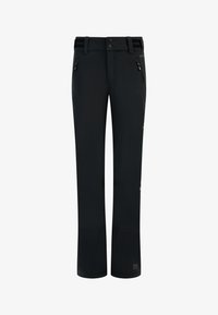 Ausgewählt, true black