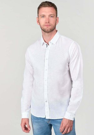 RODES - Overhemd - blanc