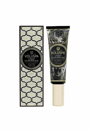 VOLUSPA CRISP CHAMPAGNE HAND CREAM 50ML - Handkräm - transparent