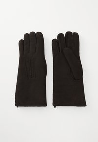 ARNAUD - Rukavice - noir