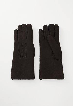 ARNAUD - Gants - noir