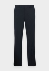 GENIUS - Bukse - dark blue