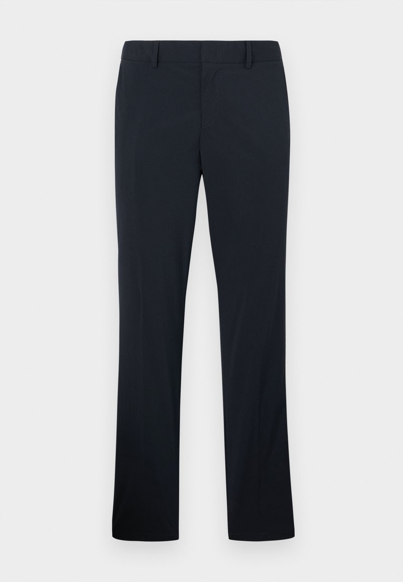 Boss Broek donkerblauw Boss Broek donkerblauw