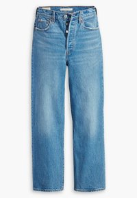 Levi's® Vaqueros rectos - blue