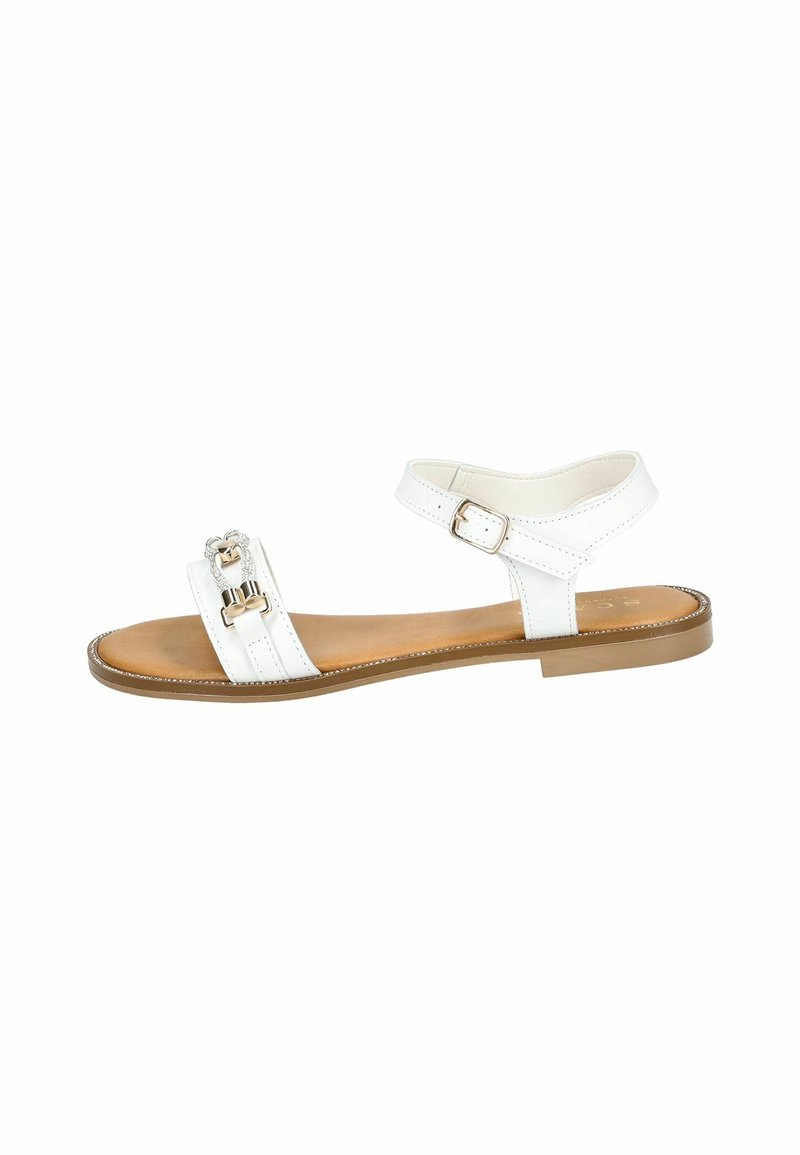 Scapa Sandalen - white