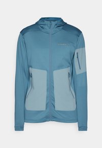 FALKETIND STRETCH HOOD - Blouson - tapestry