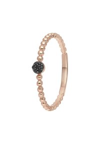 Lucardi BALLS  - Ring - rose