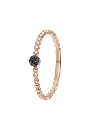 BALLS  - Ring - rose