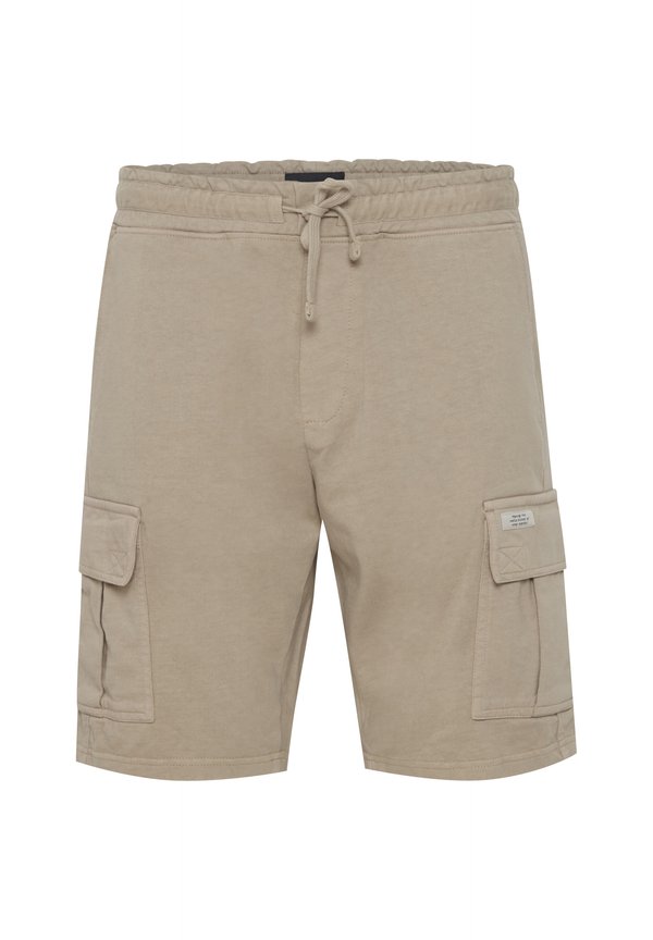 BHSWEATSHORTS REGULAR FIT - Shorts - crockery4