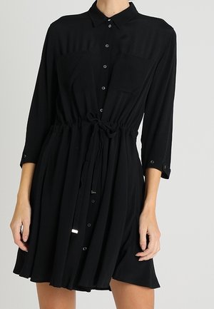 Jurk - black
