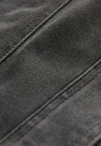 Next Chaqueta vaquera - washed black