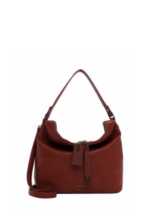 Handbag - red
