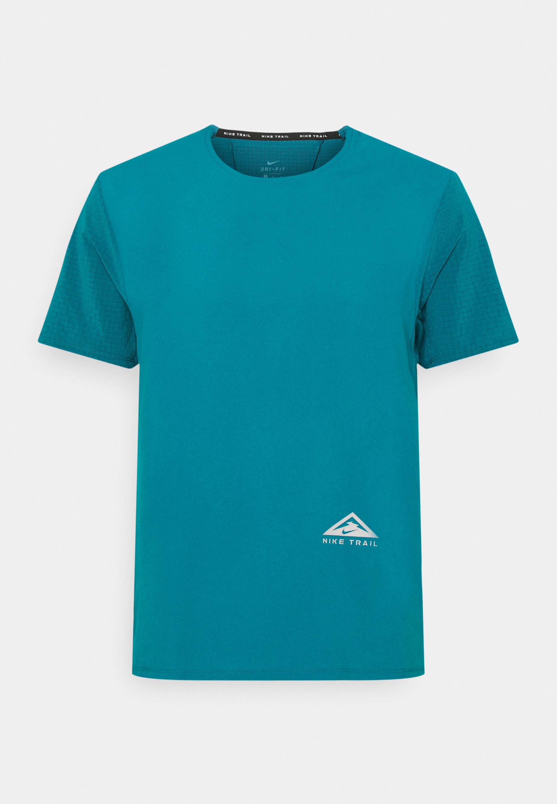 Uomo TRAIL RISE - T-shirt con stampa Uomo TRAIL RISE - T-shirt con stampa