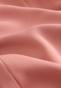 Next REGULAR FIT - Abrigo corto - pink