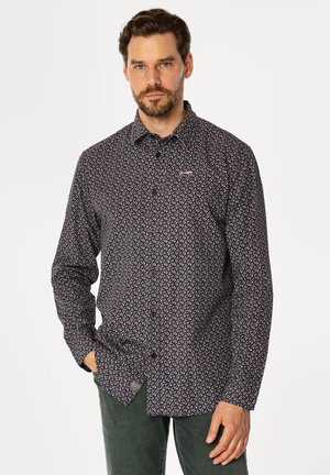 Lee Cooper REY granatowy