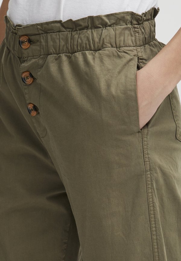 OXCOBIE REGULAR FIT - Trousers3