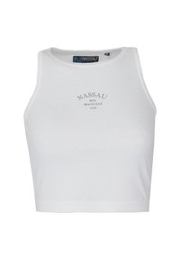 Unselected, off white