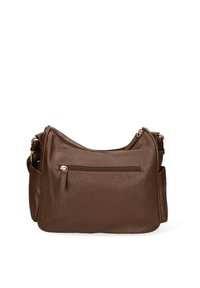 B.Cavalli Borsa a tracolla - dark brown