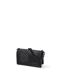 Marc Ellis Borsa a tracolla - black and black