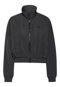 adidas Originals Träningsjacka - black