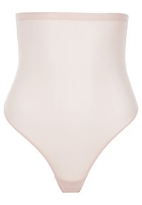 MAGIC Bodyfashion HI WAIST THONG - Shapewear - skin/nude 