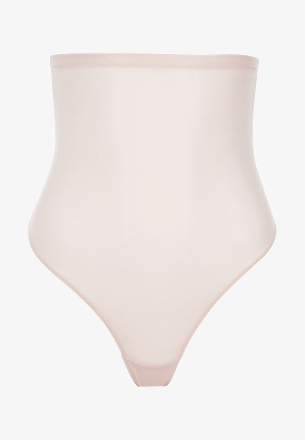HI WAIST THONG - Shapewear - skin4