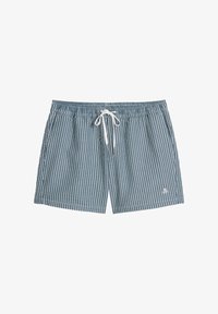 Unausgewählt, orion blue stripe