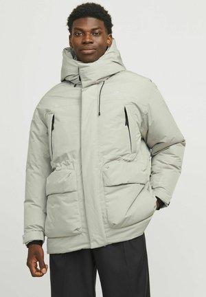 JORKANI TECHNICAL PUFFER - Winter coat - london fog