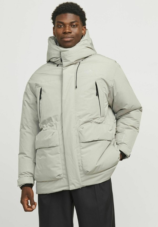JORKANI TECHNICAL PUFFER - Wintermantel - london fog