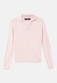 CAPPA - Svetr - rosa