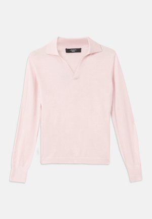 CAPPA - Džemper - rosa
