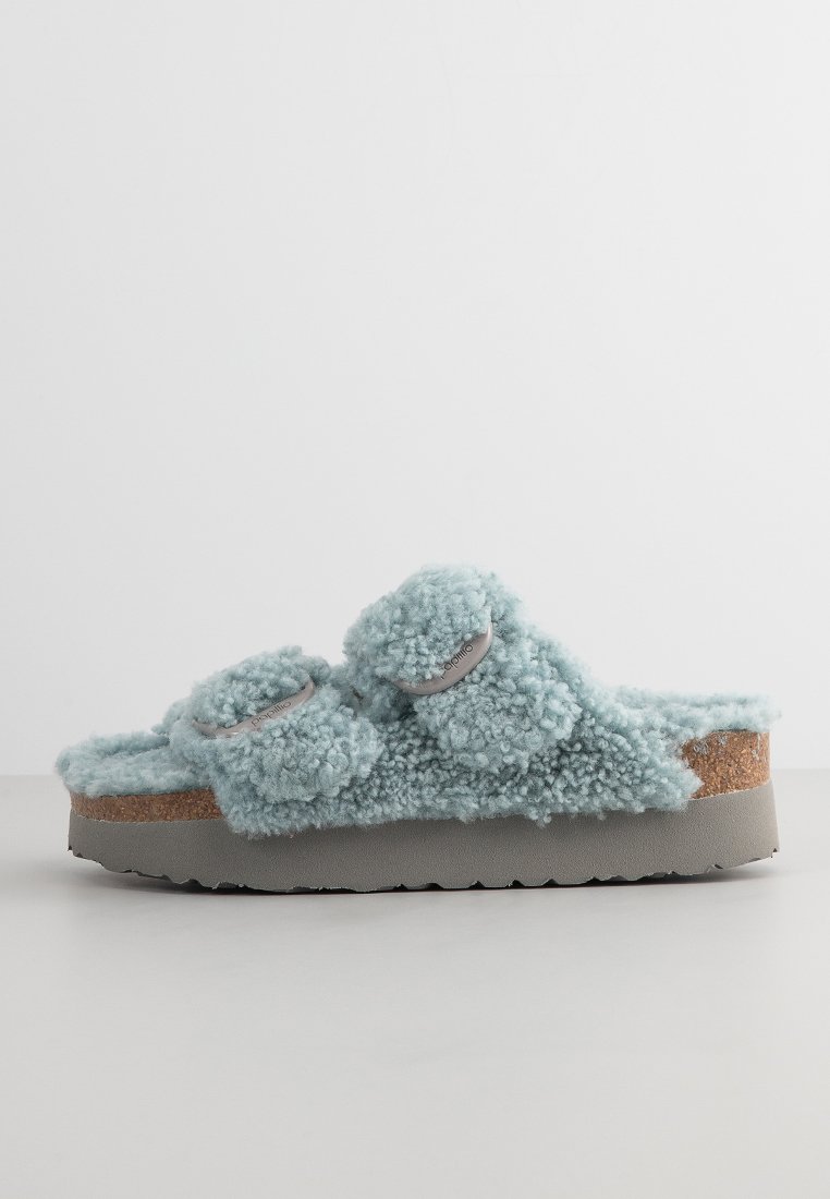 papillio damen clogs