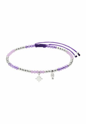 Bracelet - silver white