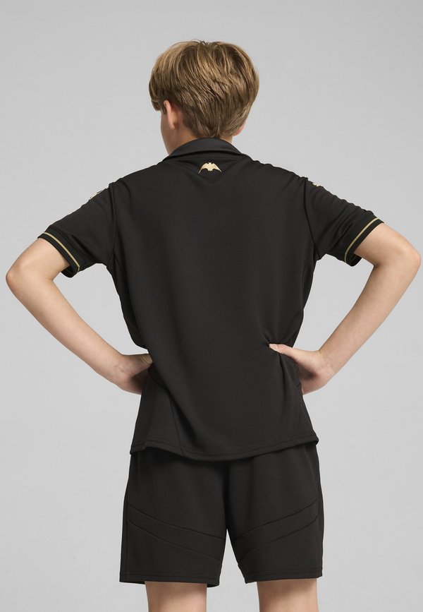 VALENCIA - Nationalmannschaft