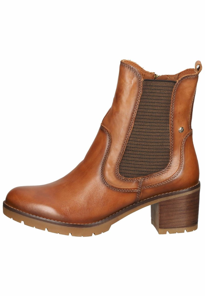 pikolinos bottines