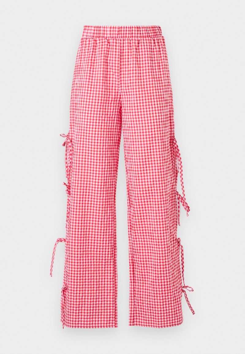 Noisy May Broek rood Noisy May Broek rood
