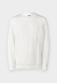 Não selecionado, natural