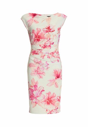 Swing, Tubino - ivory multi