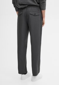 Massimo Dutti Broek - grey