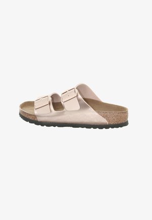Birkenstock ARIZONA - Sandals - copper