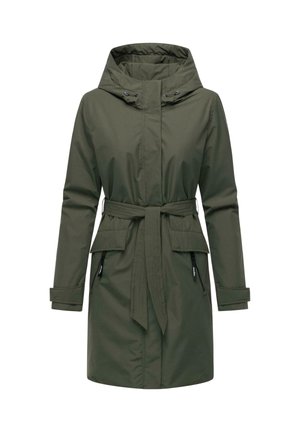 HORATIA - Parka