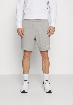 Champion CLASSIC BERMUDA  - Shorts - grey melange