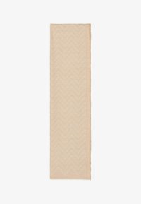 Non sélectionné, beige