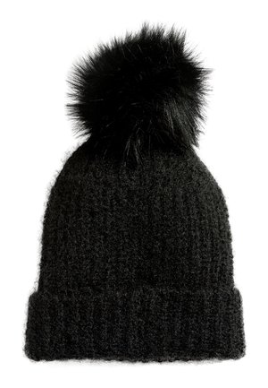 Love & Roses Gorro - black