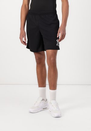 NEW YORK YANKEES FUTURE SHORT - Tracksuit bottoms - jet black