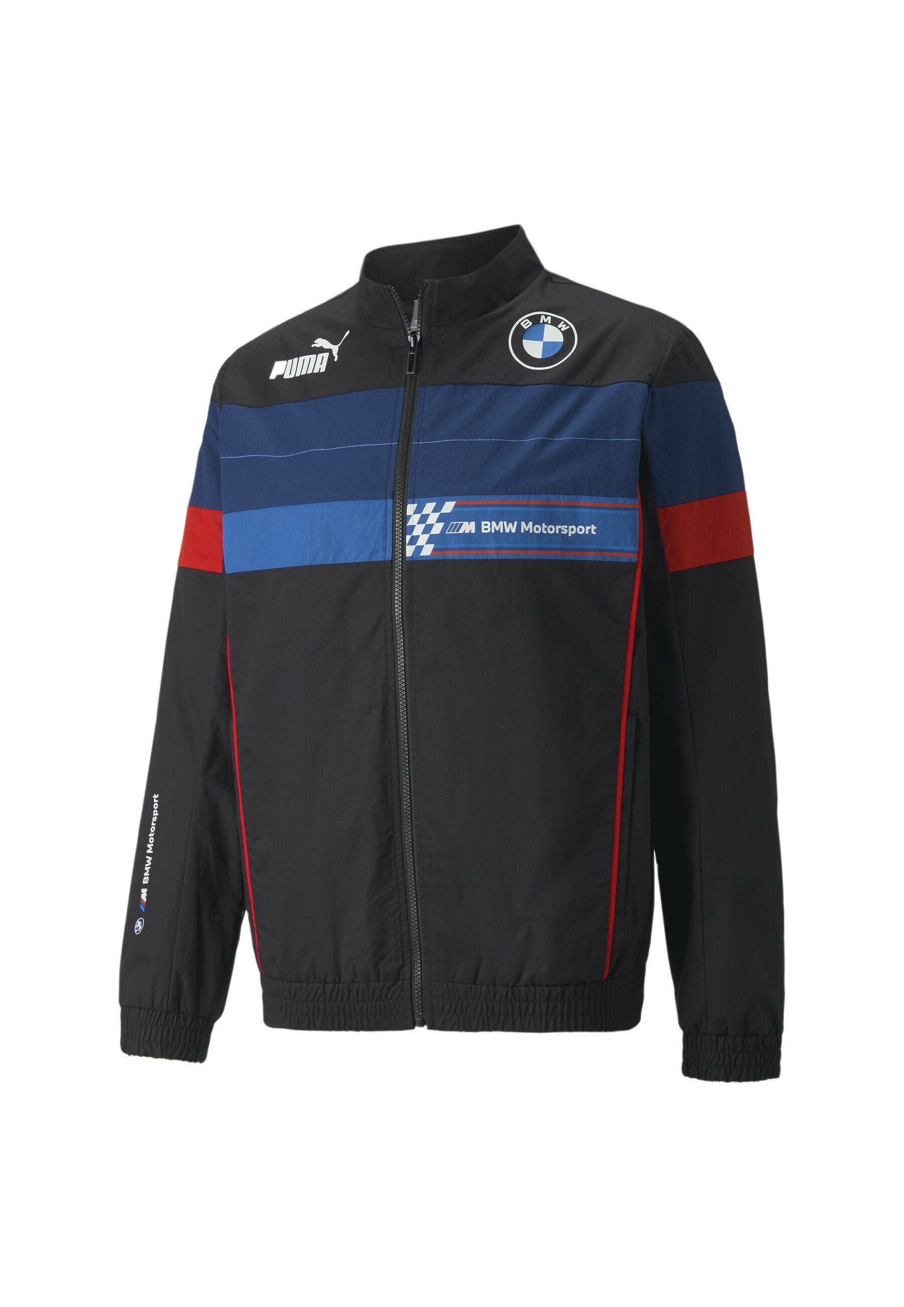 puma bmw edition jacket