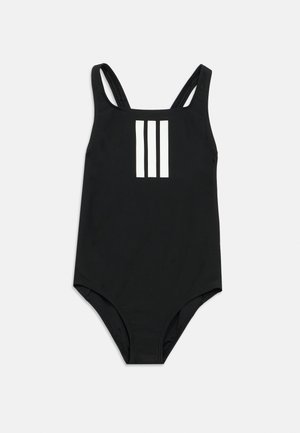 Maudymosi kostiumėlis - black/white