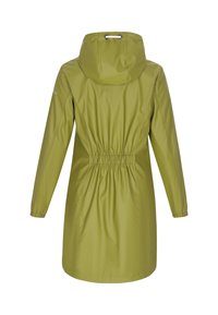 Schmuddelwedda Parkaer - olive